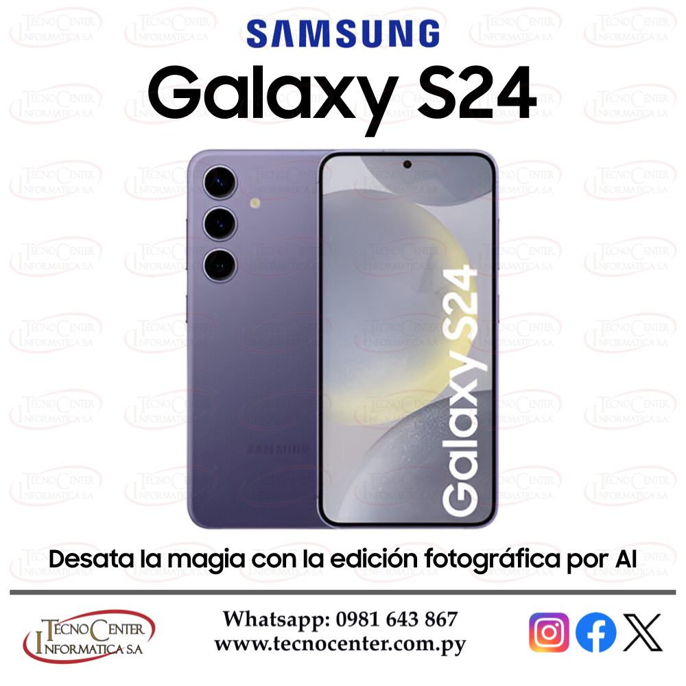 Samsung Galaxy S24 256 GB